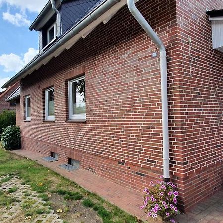 Ferienwohnung Uennern Appelboom Schneverdingen Exterior photo