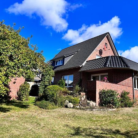 Ferienwohnung Uennern Appelboom Schneverdingen Exterior photo
