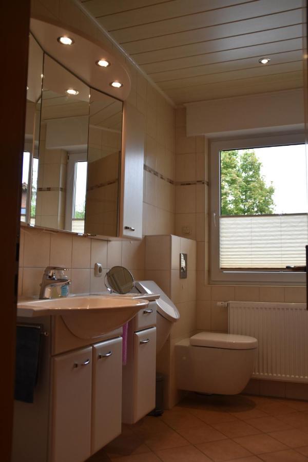 Ferienwohnung Uennern Appelboom Schneverdingen Exterior photo